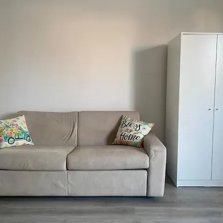 Dalia Lakefront Appartement *
