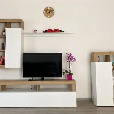 Appartement Dalia Lakefront Sirmione