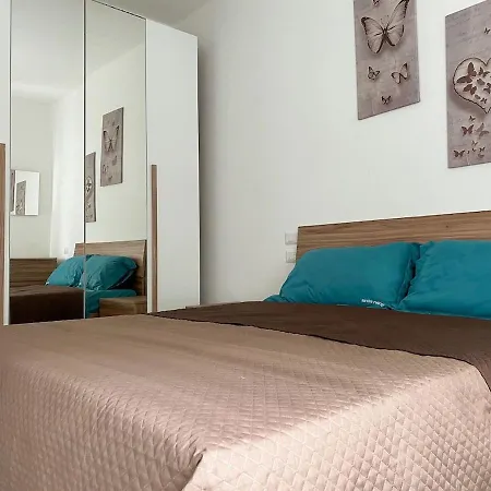 Dalia Lakefront Appartement Sirmione