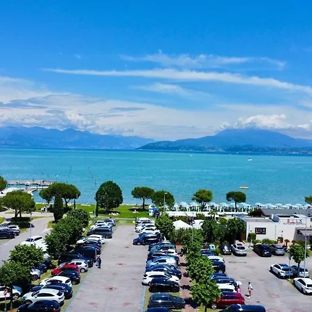 Dalia Lakefront Appartement Sirmione