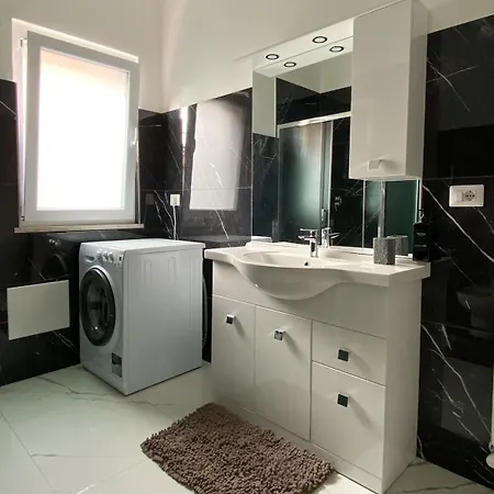 Dalia Lakefront Appartement Sirmione