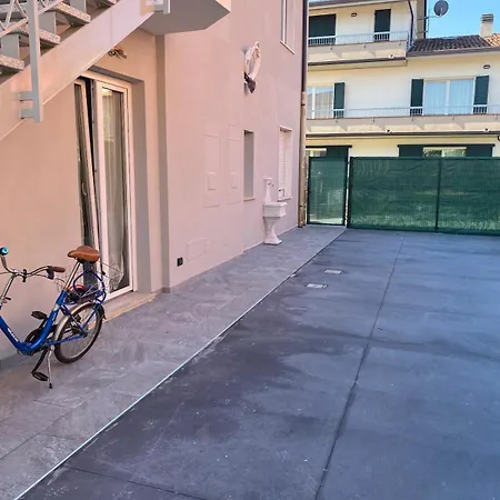 Appartement Dalia Lakefront Sirmione