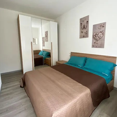 Appartement Dalia Lakefront